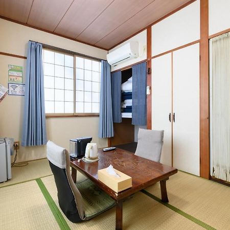 Oyo Ryokan Hamanako No Yado Kosai - Vacation Stay 38822V Екстер'єр фото