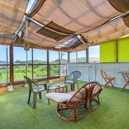 Oyo Ryokan Hamanako No Yado Kosai - Vacation Stay 38822V Екстер'єр фото
