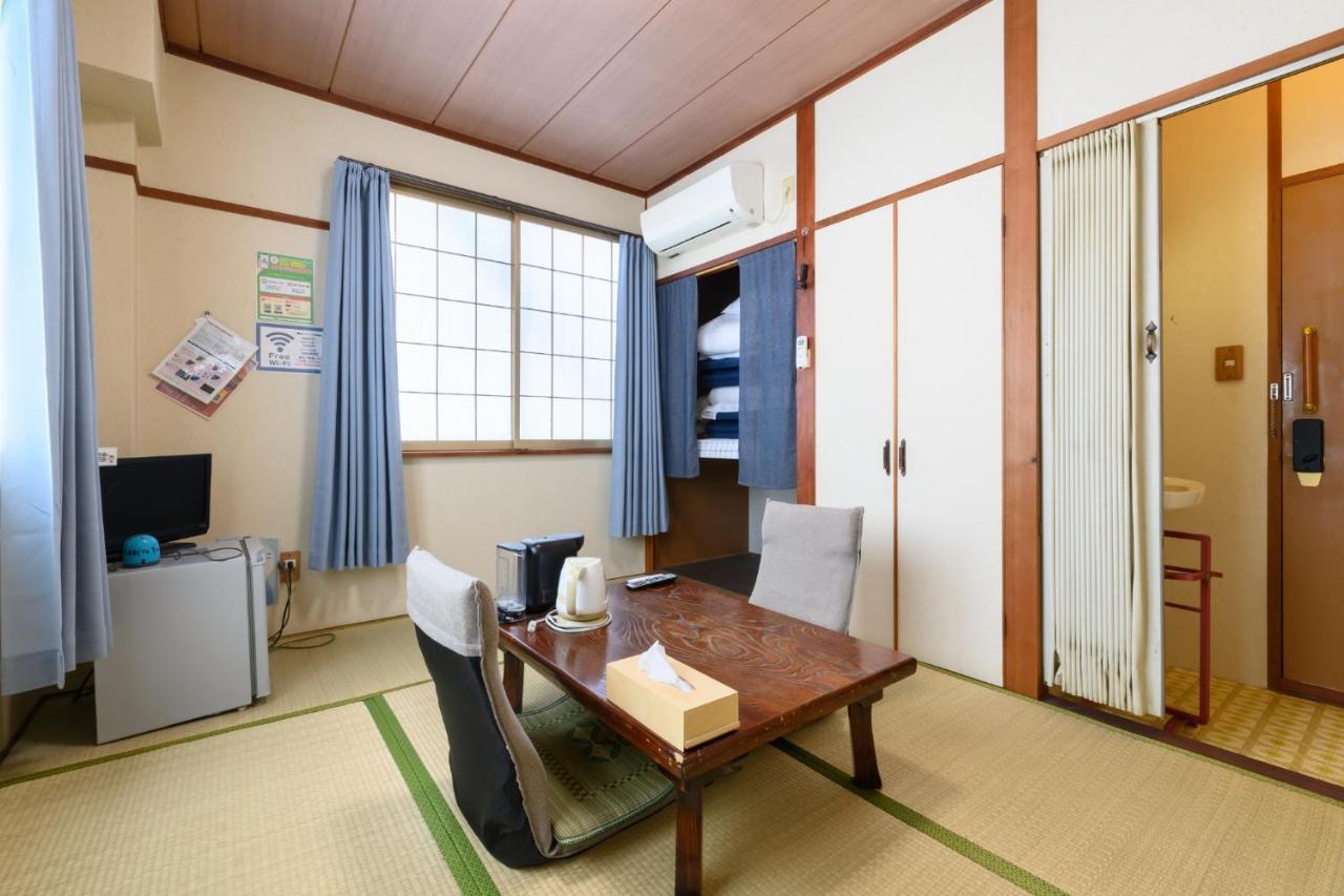 Oyo Ryokan Hamanako No Yado Kosai - Vacation Stay 38822V Екстер'єр фото