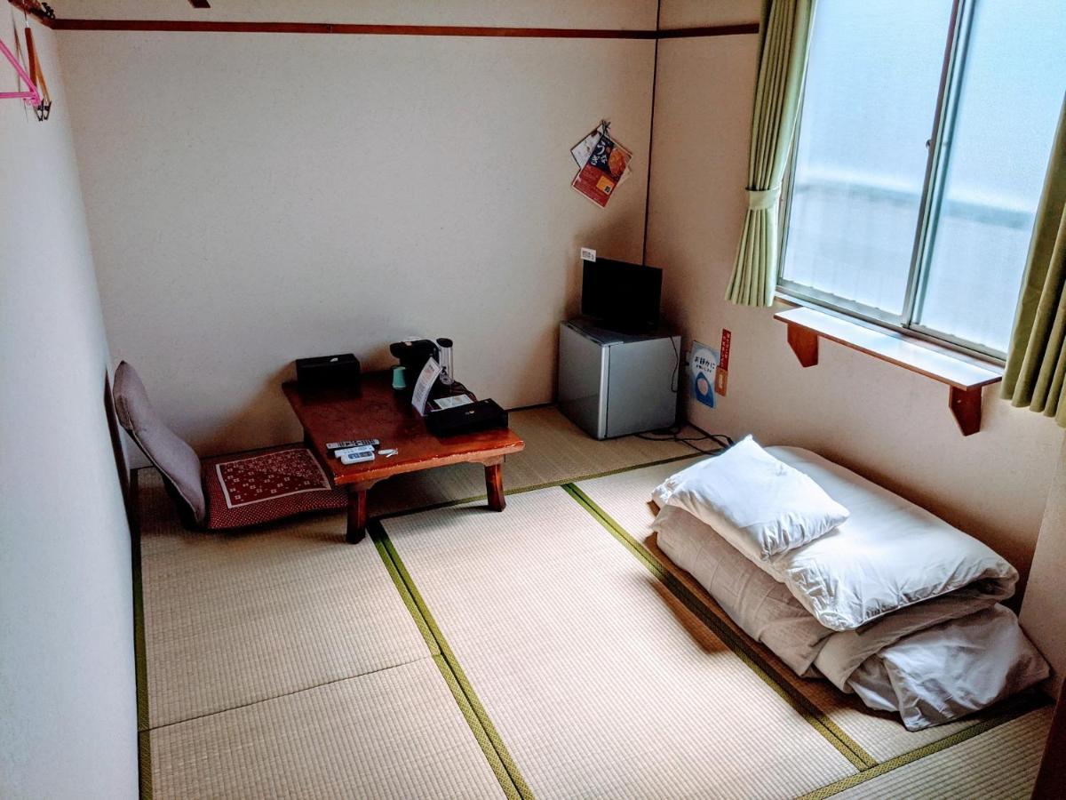 Oyo Ryokan Hamanako No Yado Kosai - Vacation Stay 38822V Екстер'єр фото