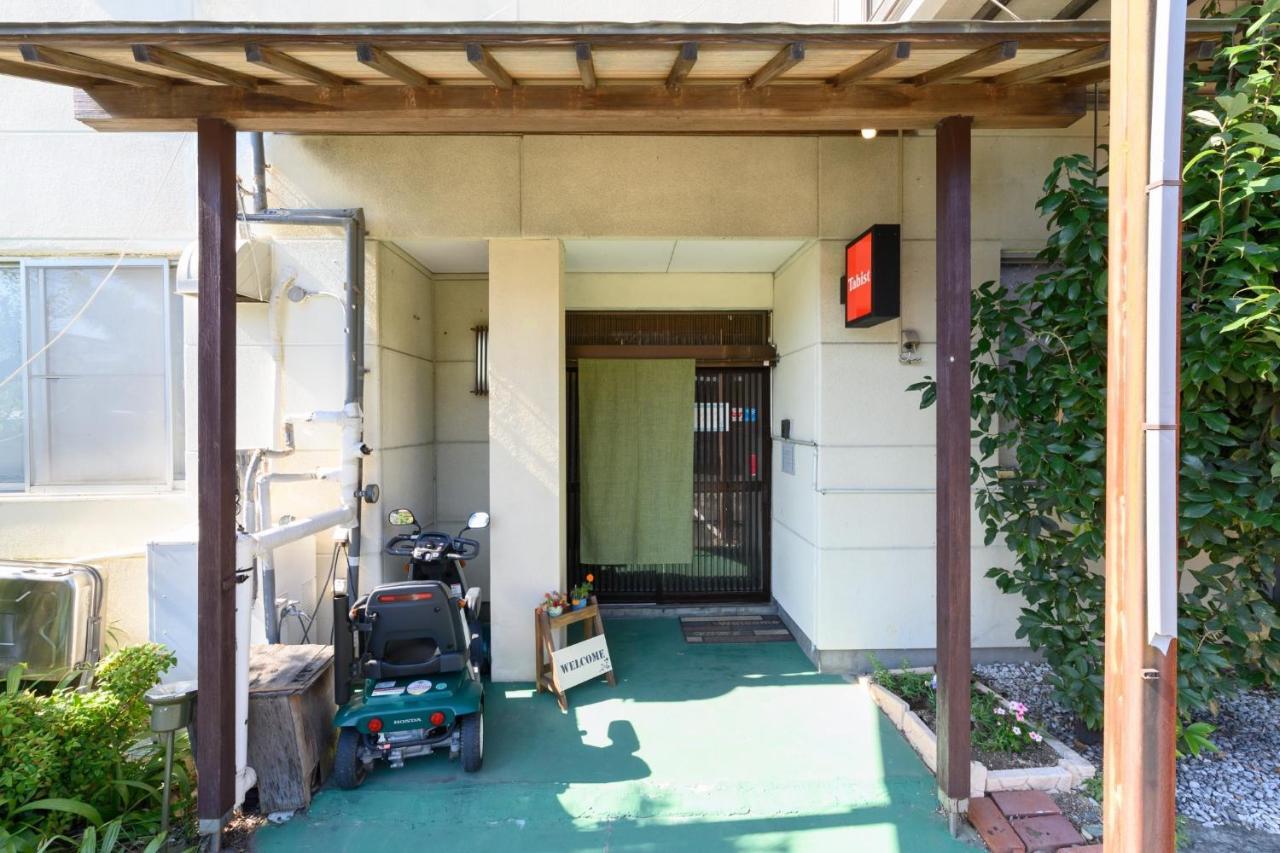 Oyo Ryokan Hamanako No Yado Kosai - Vacation Stay 38822V Екстер'єр фото