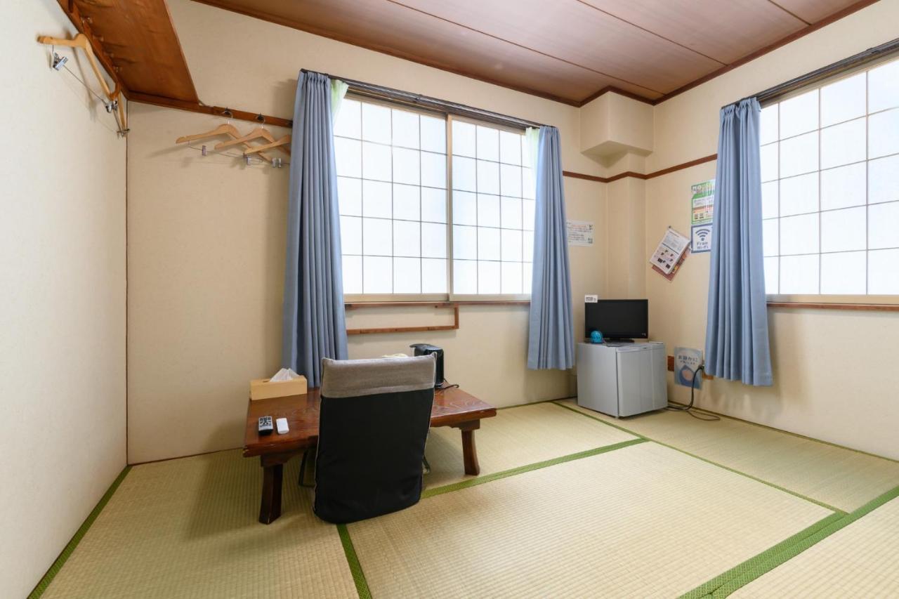 Oyo Ryokan Hamanako No Yado Kosai - Vacation Stay 38822V Екстер'єр фото