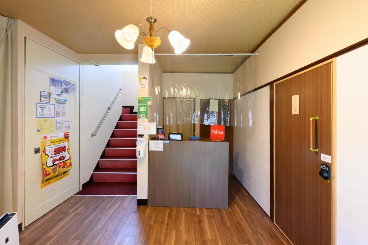 Oyo Ryokan Hamanako No Yado Kosai - Vacation Stay 38822V Екстер'єр фото