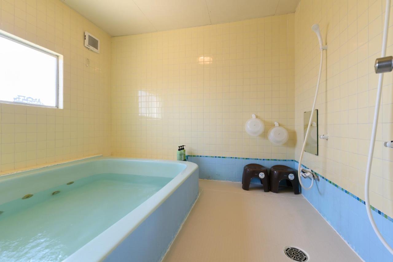 Oyo Ryokan Hamanako No Yado Kosai - Vacation Stay 38822V Екстер'єр фото