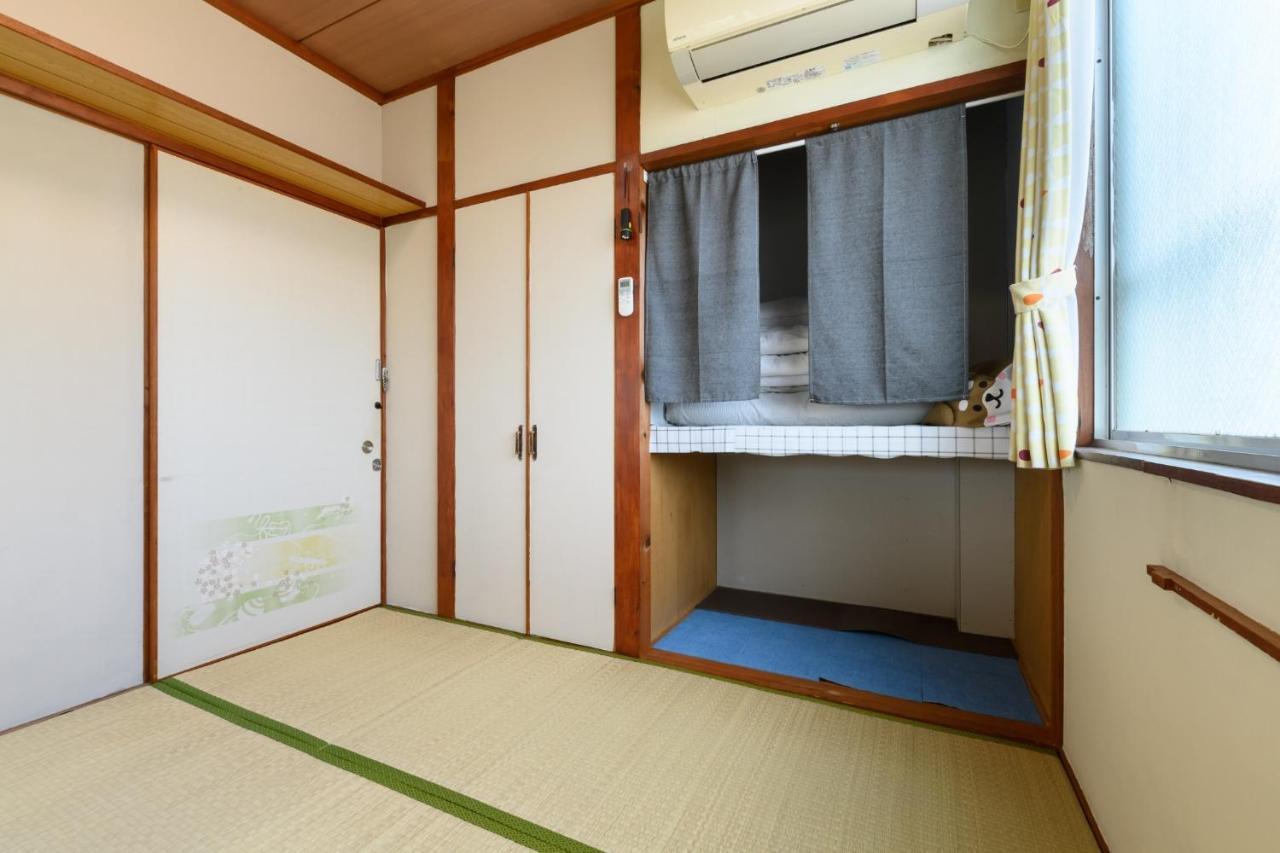 Oyo Ryokan Hamanako No Yado Kosai - Vacation Stay 38822V Екстер'єр фото